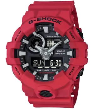 Casio G-Shock GA700