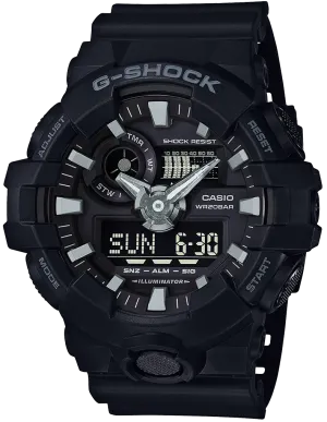 Casio G-Shock GA700