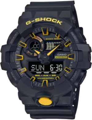 Casio G-Shock GA700