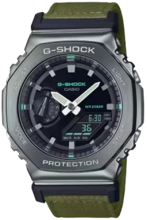 Casio G-Shock GM2100