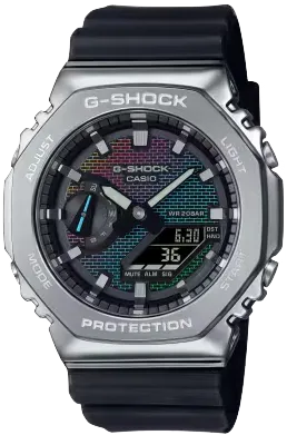 Casio G-Shock GM2100