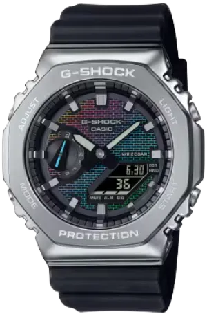 Casio G-Shock GM2100