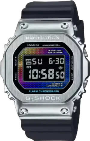 Casio G-Shock GM5600