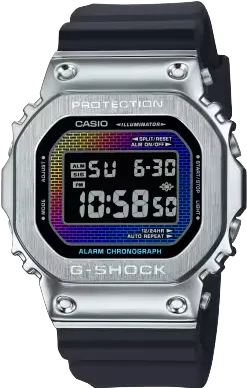 Casio G-Shock GM5600