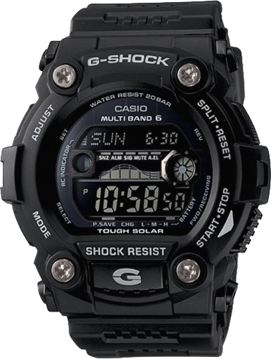 Casio G-Shock