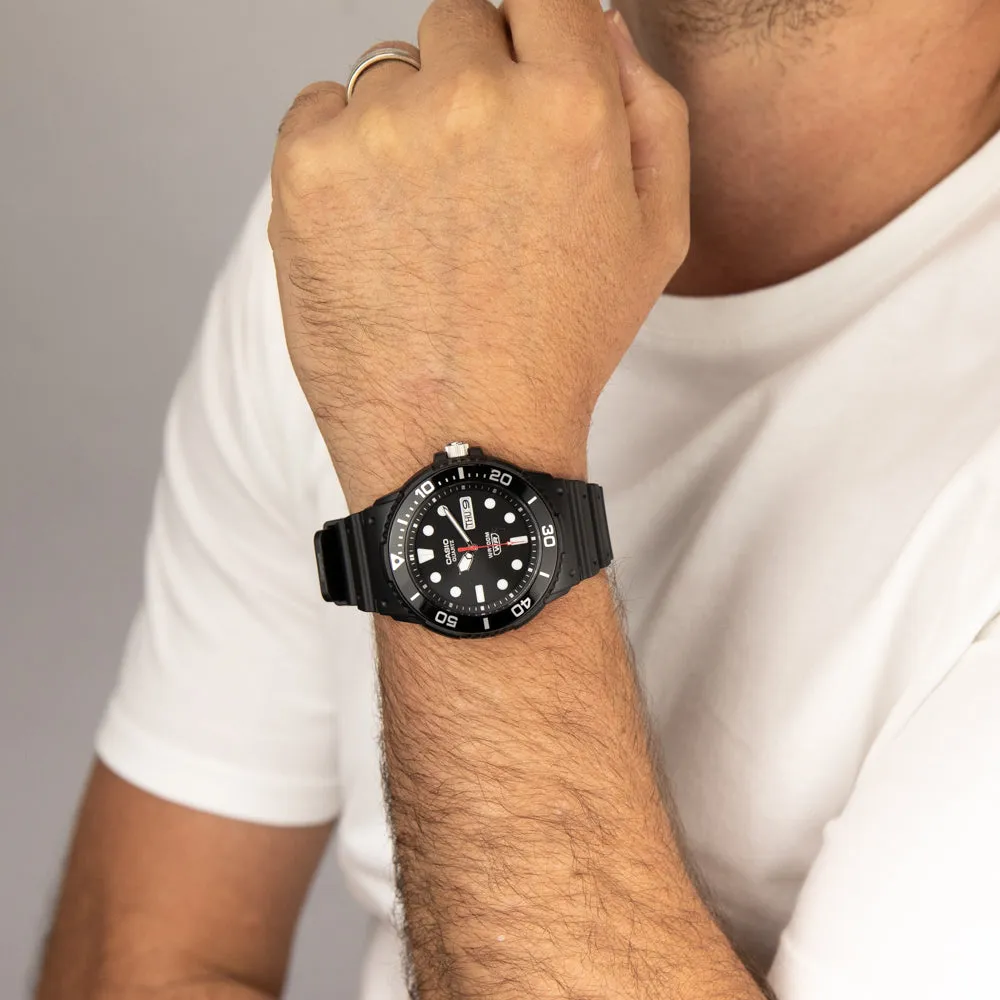 Casio Standard MRW230H-1E1