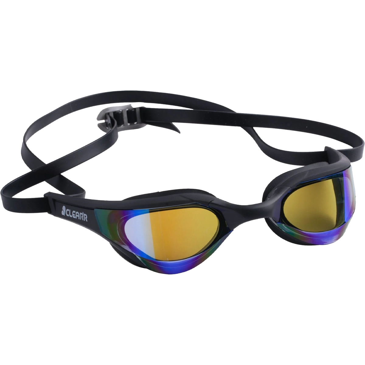 Champion Mirrored