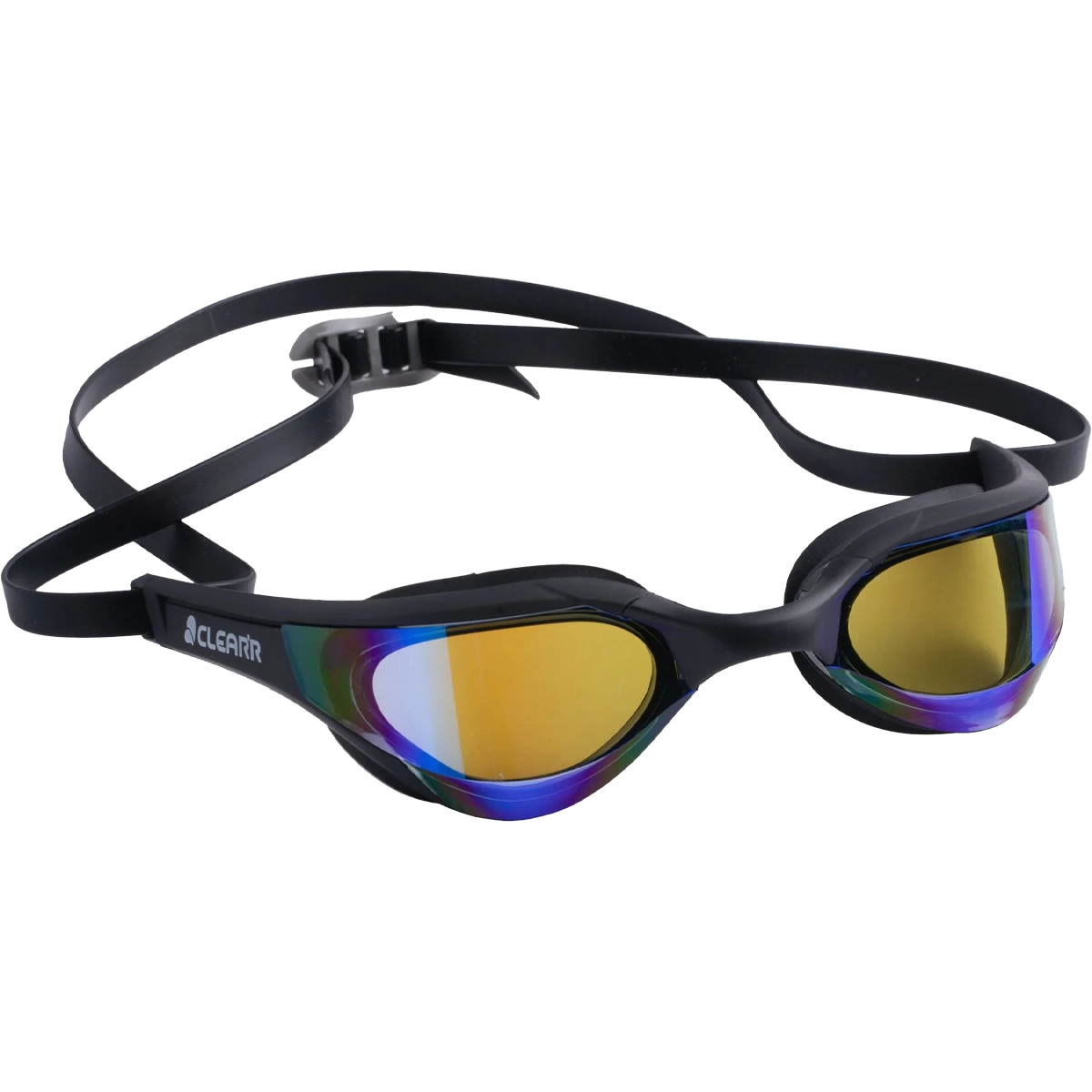 Champion Mirrored