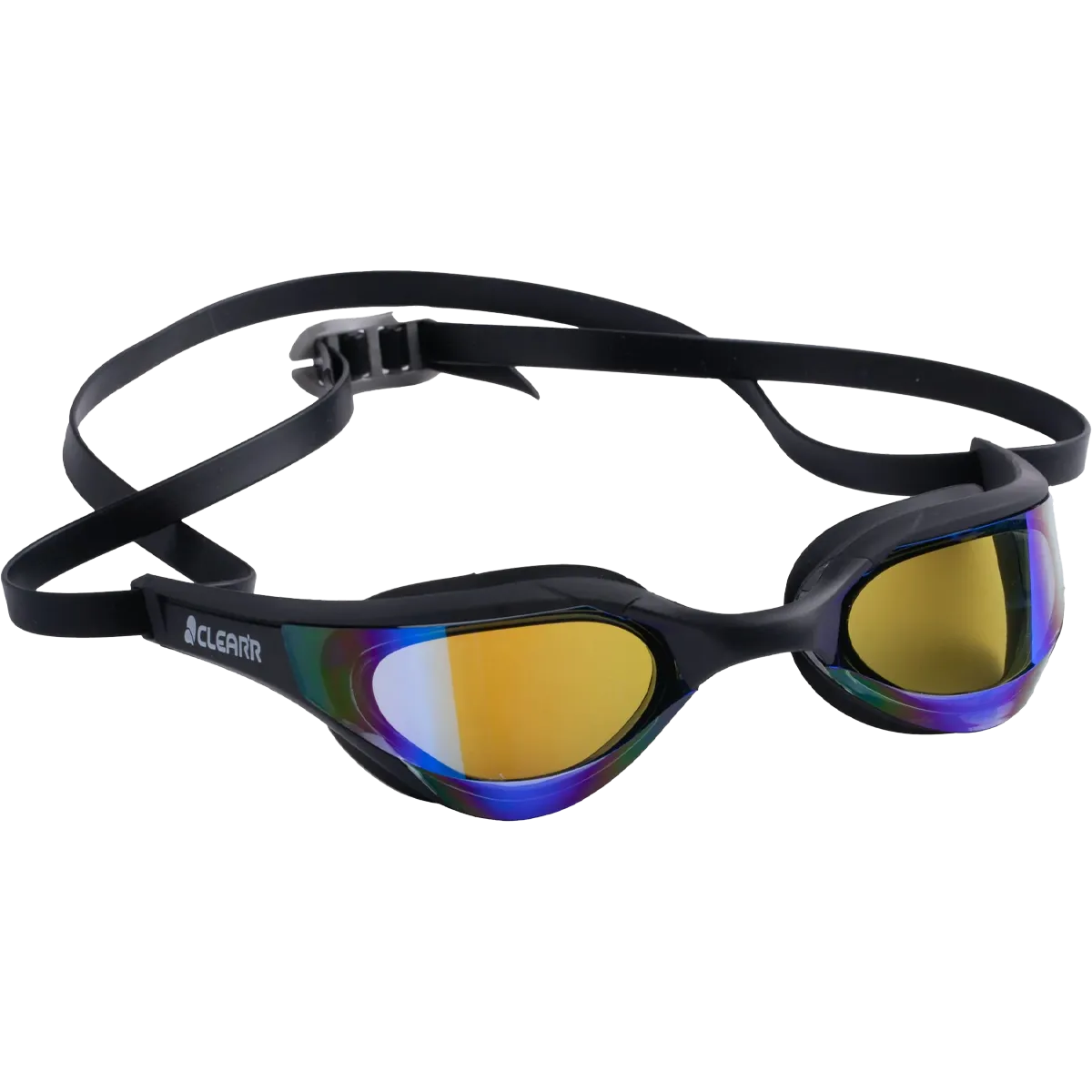 Champion Mirrored