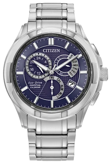 Citizen Calibre 8700