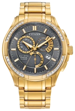 Citizen Calibre 8700