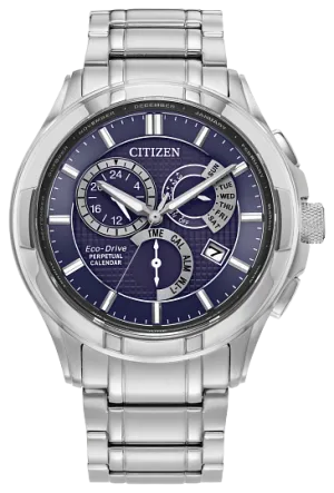 Citizen Calibre 8700