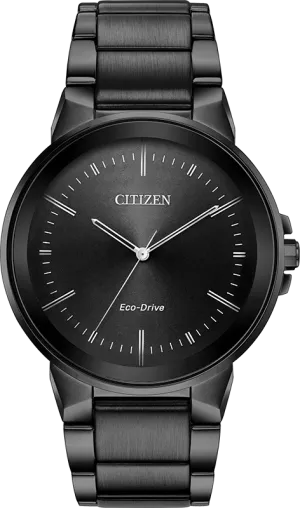 Citizen Eco-Drive Axiom