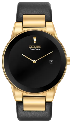 Citizen Eco-Drive Axiom
