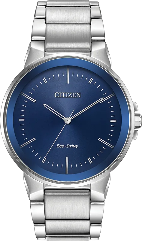 Citizen Eco-Drive Axiom
