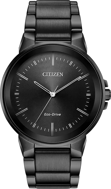 Citizen Eco-Drive Axiom