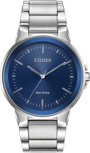 Citizen Eco-Drive Axiom