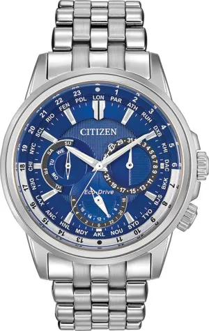 Citizen Eco-Drive Calendrier
