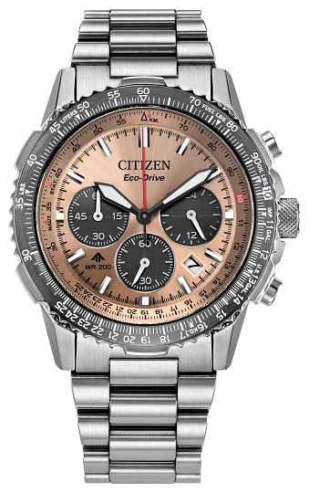 Citizen Eco-Drive Promaster Navihawk