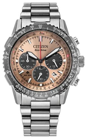 Citizen Eco-Drive Promaster Navihawk