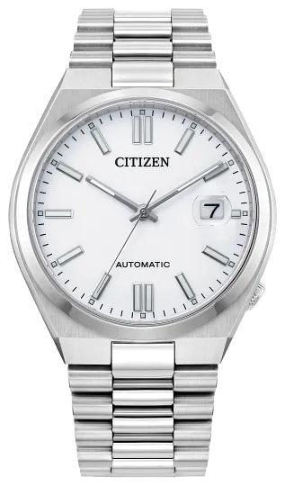 Citizen Sport Automatic “TSUYOSA” Collection