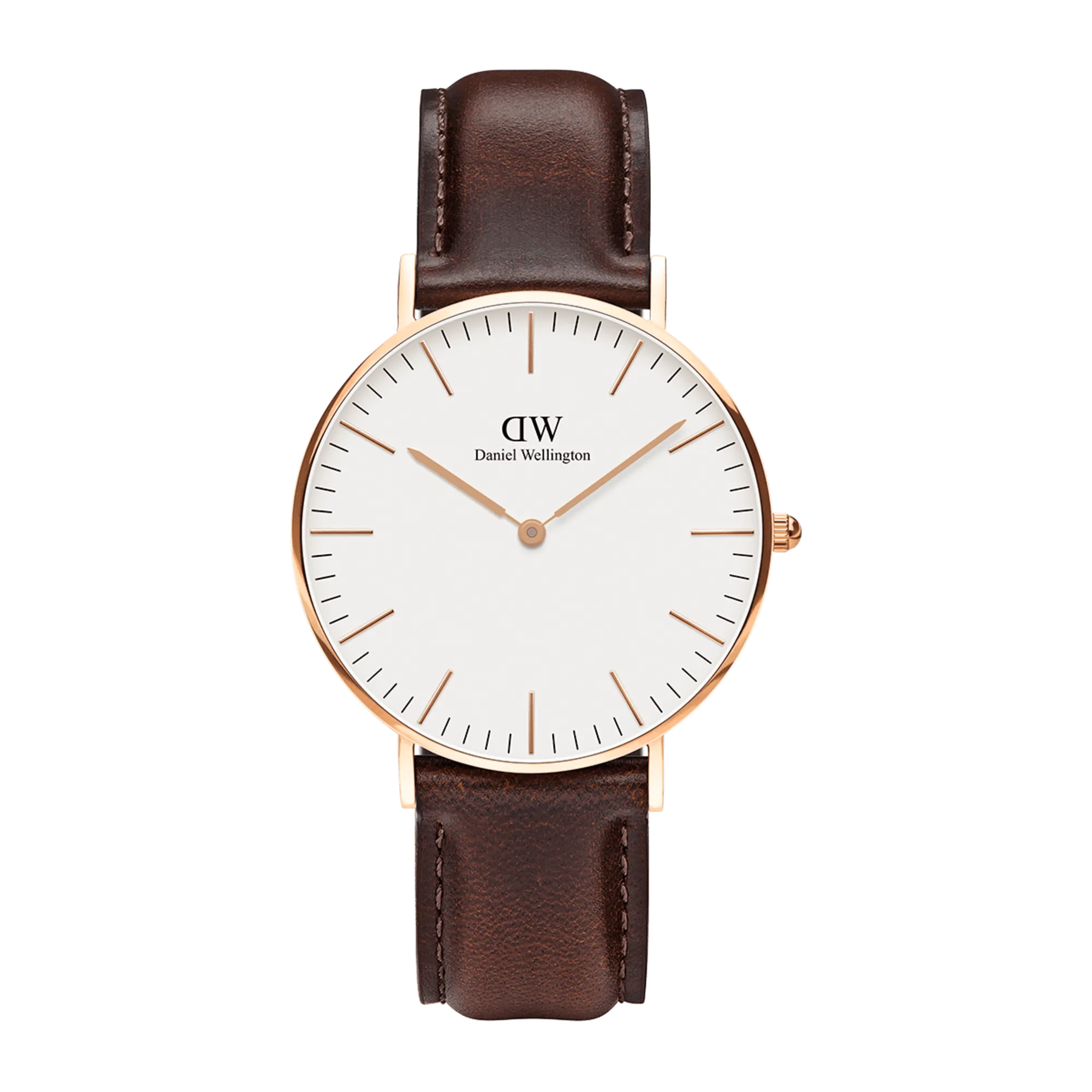 Classic Bristol Rose Gold