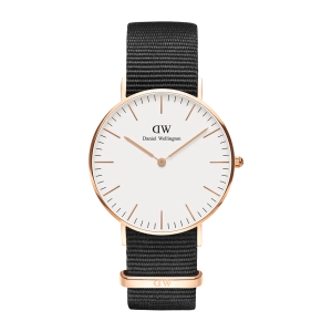 Classic Cornwall Rose Gold