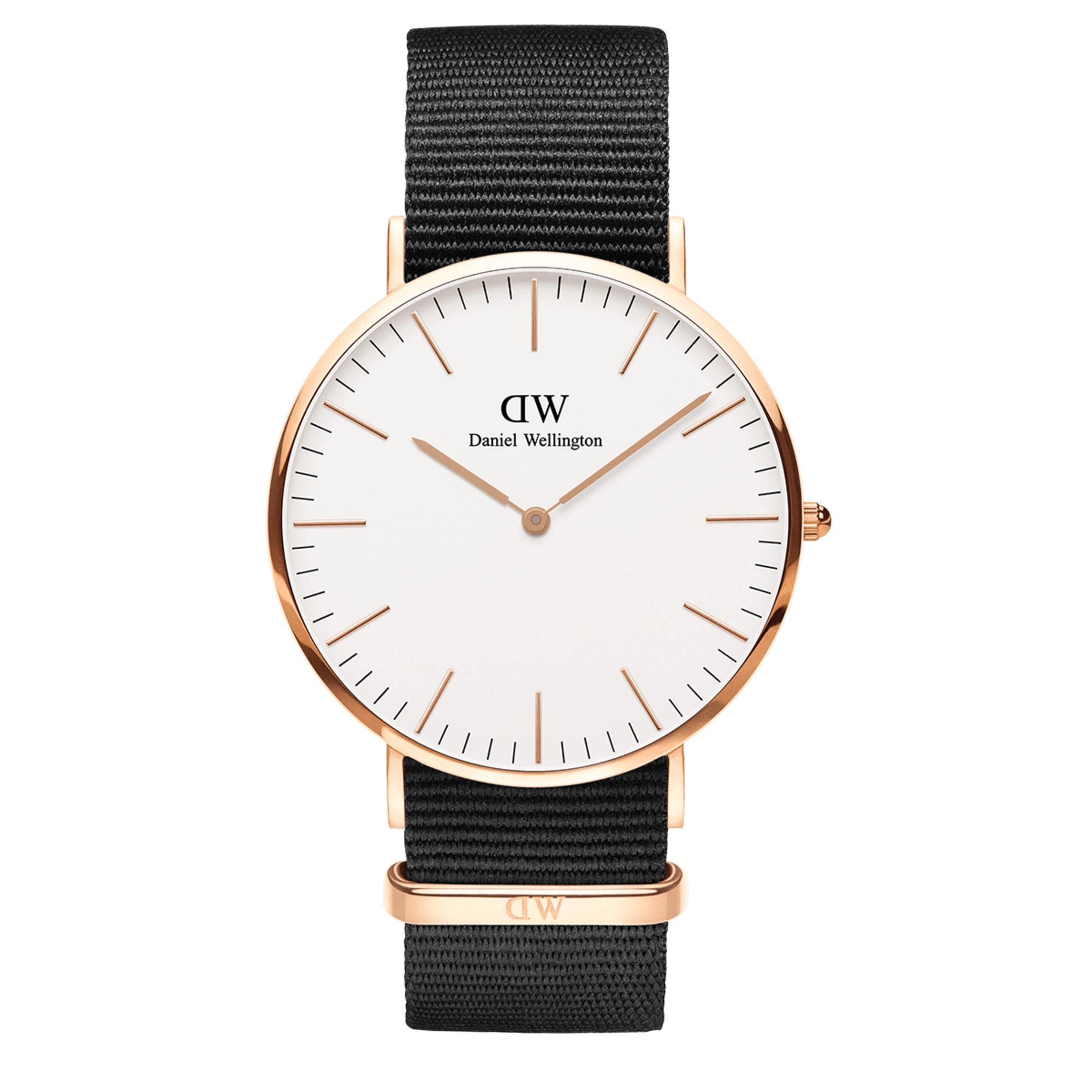 Classic Cornwall Rose Gold