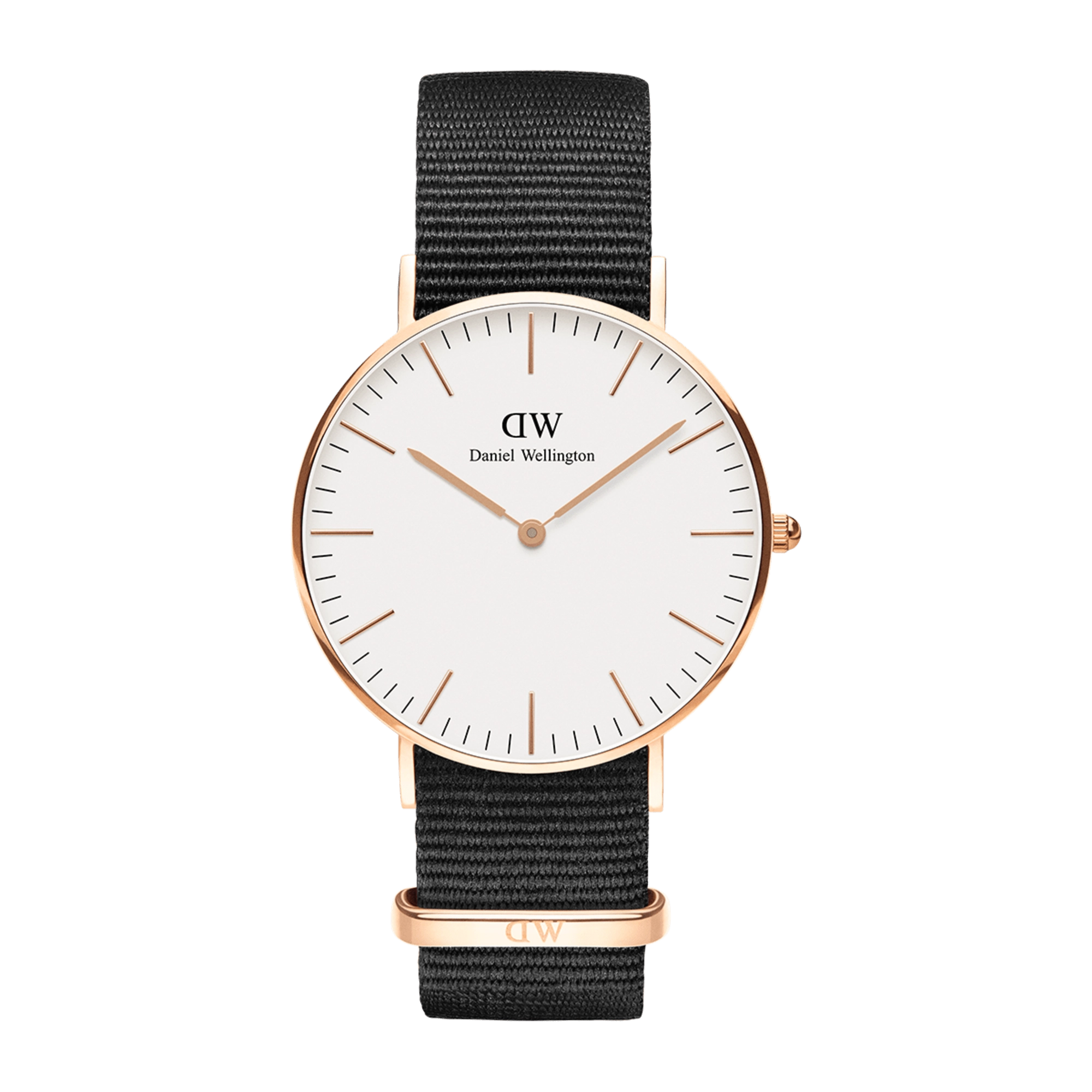 Classic Cornwall Rose Gold