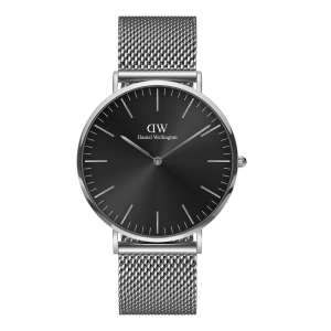 Classic Mesh Onyx