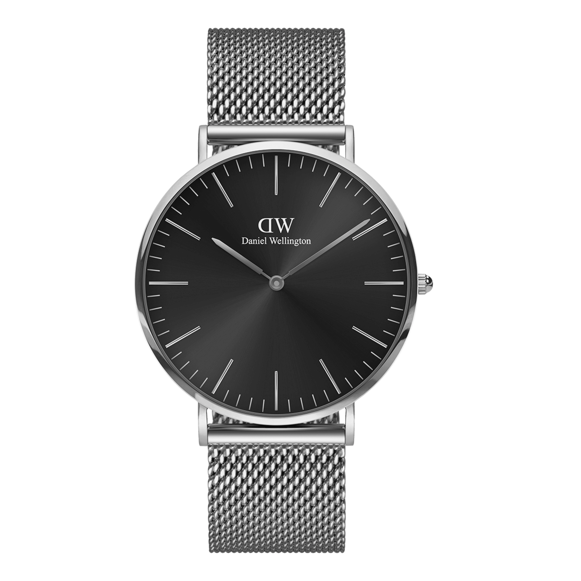 Classic Mesh Onyx