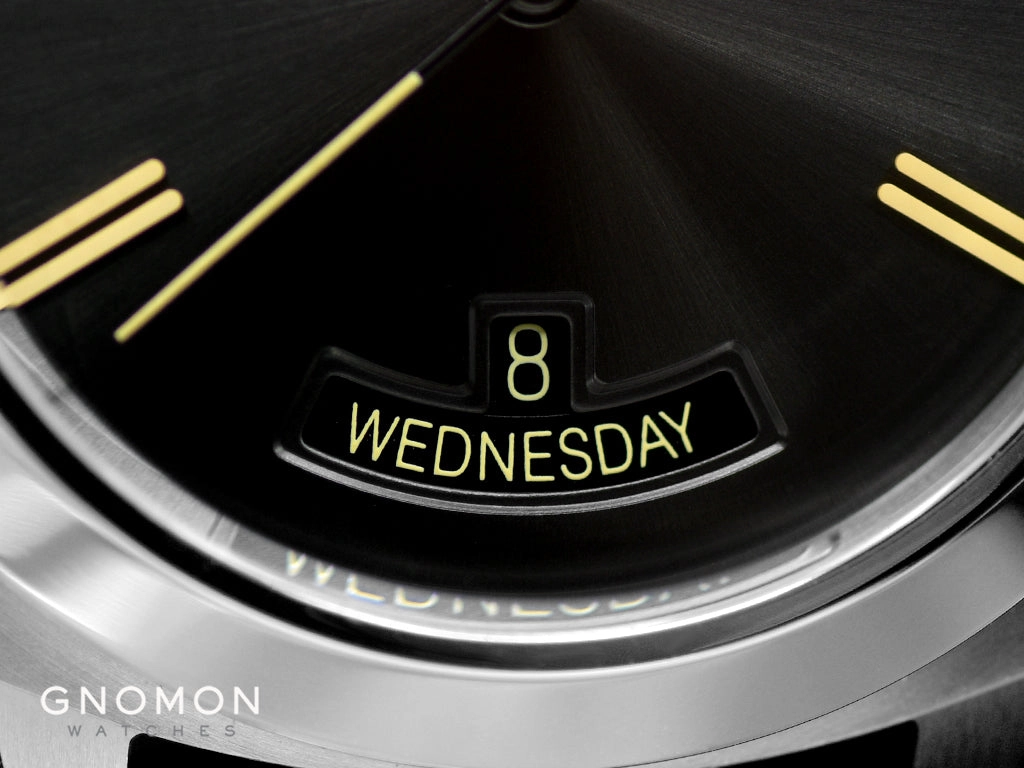 Classico Vintage 40mm Ref. 8891