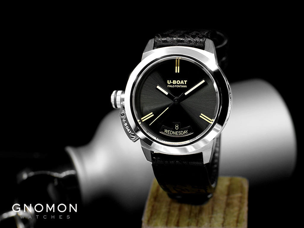 Classico Vintage 40mm Ref. 8891