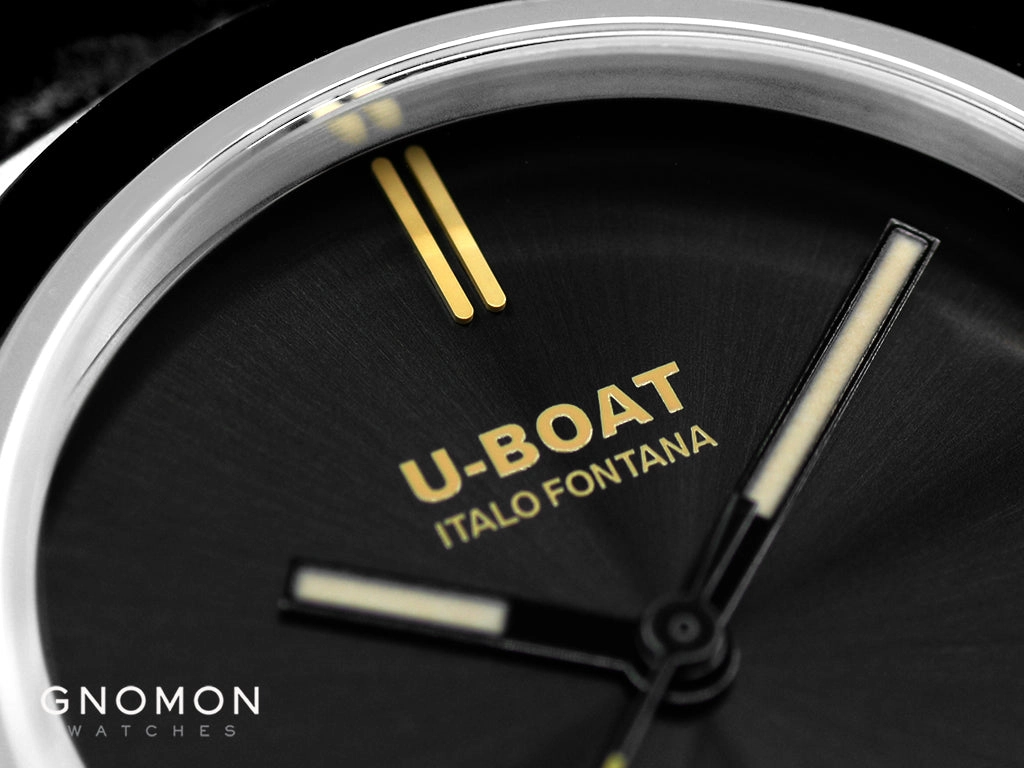 Classico Vintage 40mm Ref. 8891