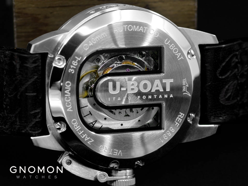 Classico Vintage 40mm Ref. 8891