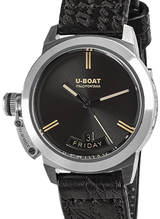 Classico Vintage 40mm Ref. 8891