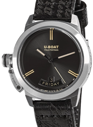 Classico Vintage 40mm Ref. 8891