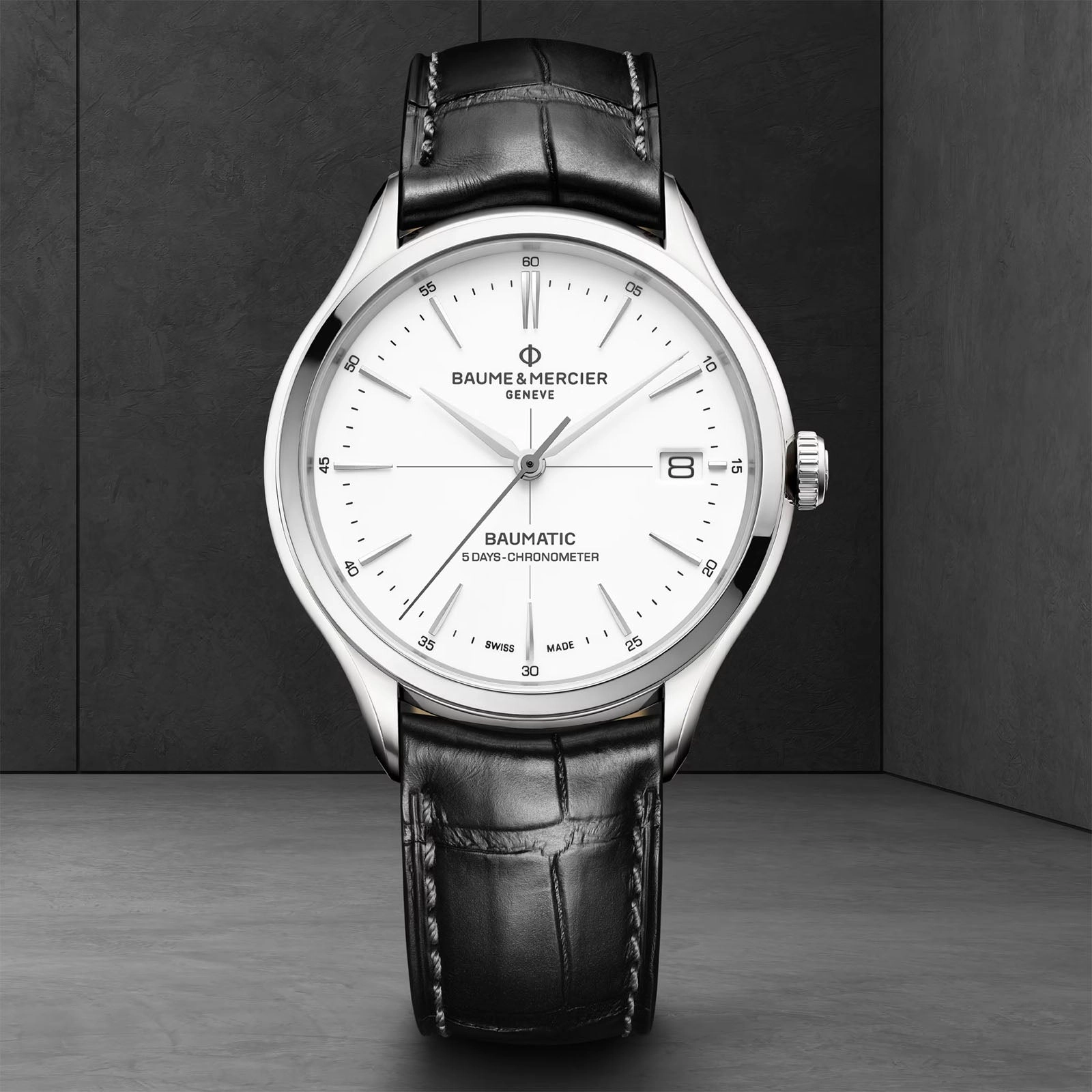 Clifton Baumatic 10518