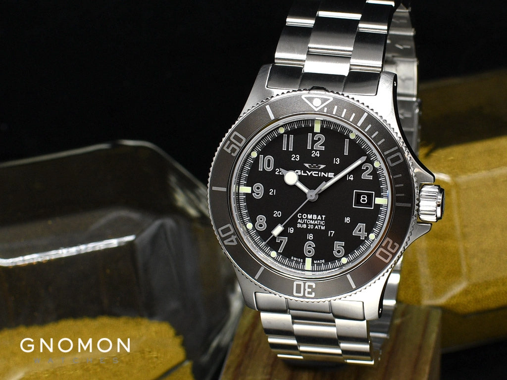 Combat SUB 42 All Black Ref. GL0076