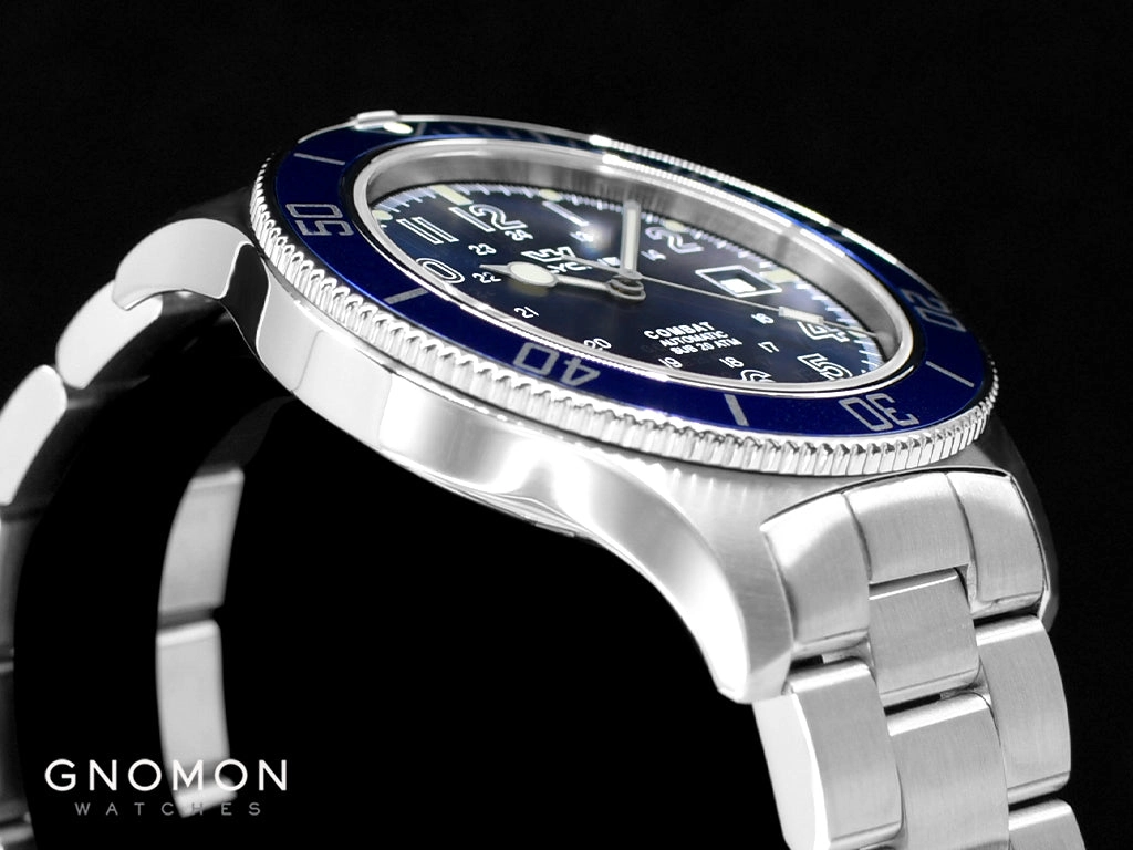 Combat SUB 42 All Blue Ref. GL0077
