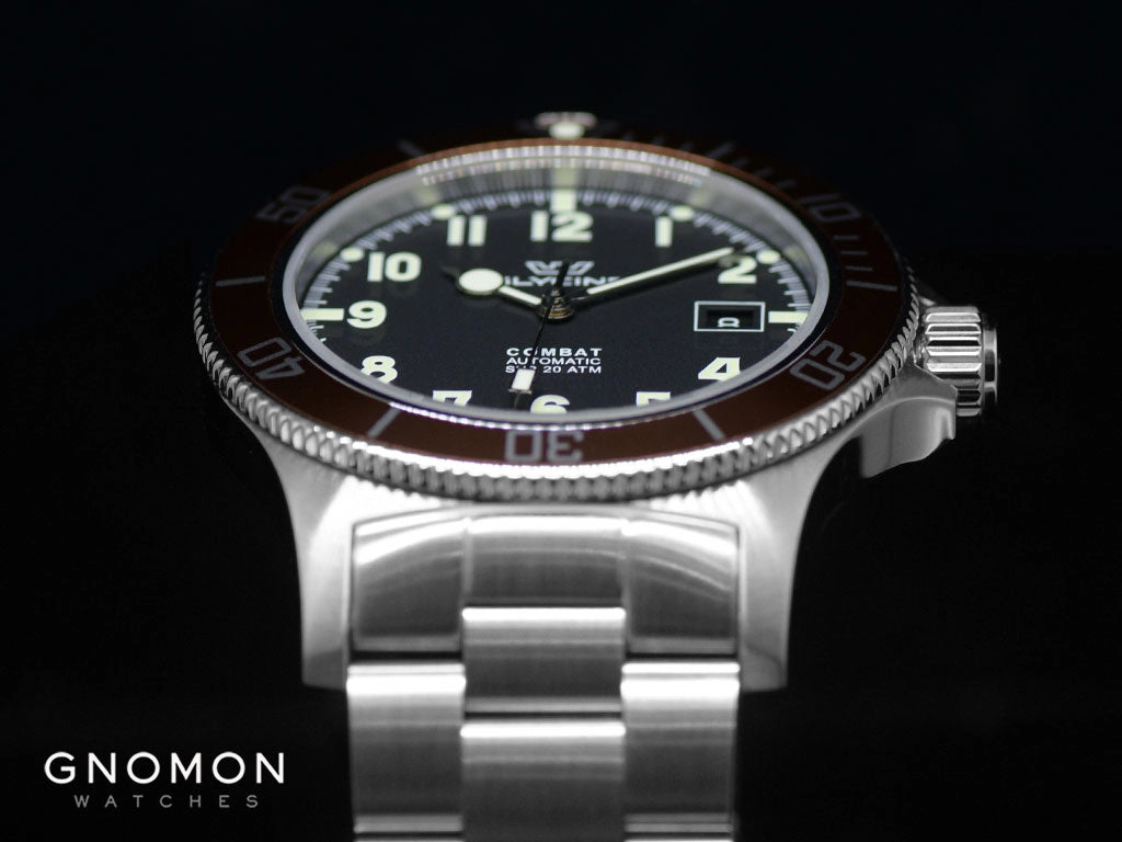 Combat SUB 42 Brown Ref. GL0171