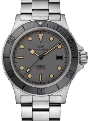 Combat SUB 42 Sport Grey Ref. GL0419