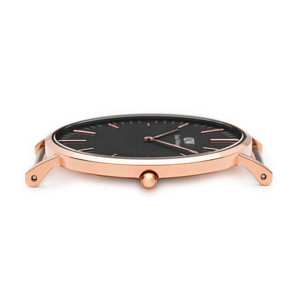 Daniel Wellington Classic St Mawes DW00100124