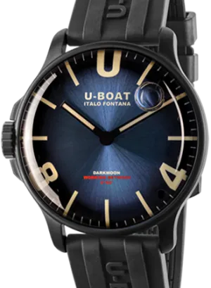Darkmoon 44mm Blue IPB Soleil Ref. 8700/B