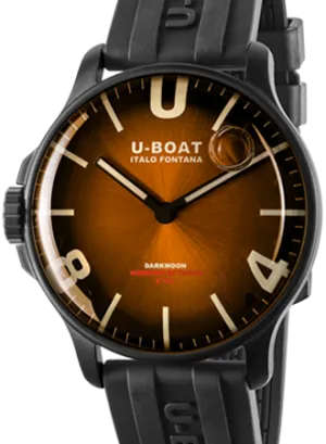 Darkmoon 44mm Brown IPB Soleil Ref. 8699/B