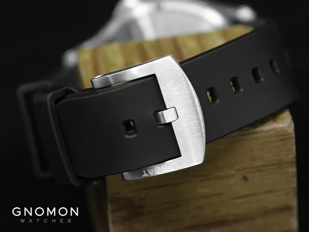 Darkmoon 44mm Brown SS Soleil Ref. 8703/B