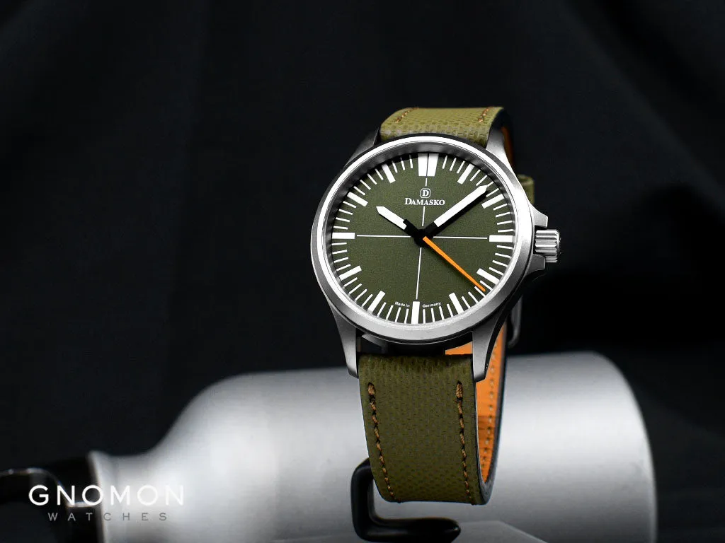 DK30/2 Olive