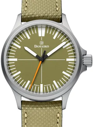 DK30/2 Olive