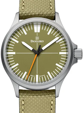 DK30/2 Olive