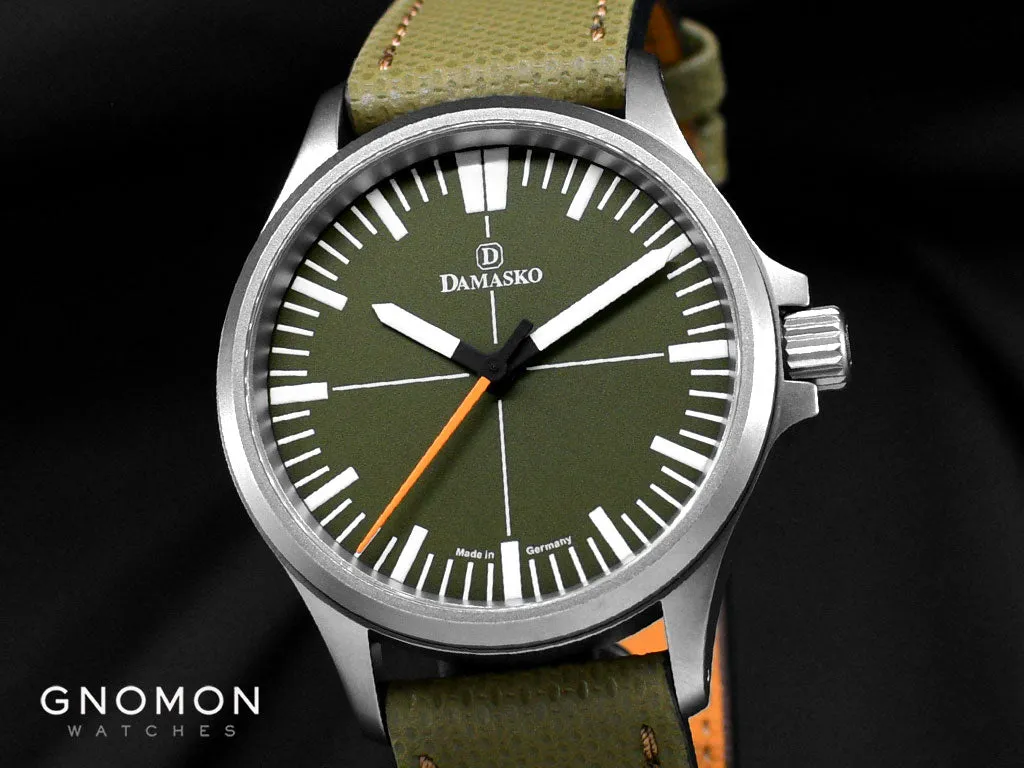 DK30/2 Olive